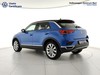 Volkswagen T-Roc 2.0 tdi advanced 150cv dsg