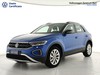 Volkswagen T-Roc 1.0 tsi life 110cv