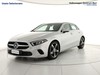 Mercedes Classe A 180 d sport auto