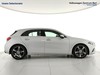 Mercedes Classe A 180 d sport auto