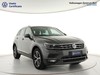 Volkswagen Tiguan 2.0 tdi advanced 4motion 150cv dsg