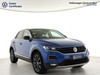 Volkswagen T-Roc 1.6 tdi advanced