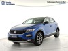 Volkswagen T-Roc 1.0 tsi style 110cv