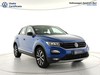 Volkswagen T-Roc 1.0 tsi style 110cv