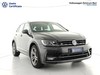 Volkswagen Tiguan 2.0 tdi sport 150cv dsg