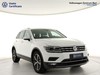 Volkswagen Tiguan 2.0 tdi advanced 150cv dsg