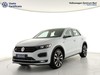 Volkswagen T-Roc 2.0 tdi advanced 4motion dsg