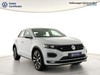 Volkswagen T-Roc 2.0 tdi advanced 4motion dsg