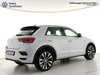 Volkswagen T-Roc 2.0 tdi advanced 4motion dsg