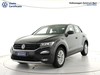 Volkswagen T-Roc 2.0 tdi style 115cv