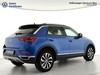 Volkswagen T-Roc 1.0 tsi style 110cv