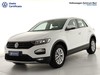 Volkswagen T-Roc 1.0 tsi style 110cv