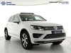 Volkswagen Touareg 3.0 v6 tdi 204cv tiptronic