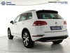 Volkswagen Touareg 3.0 v6 tdi 204cv tiptronic