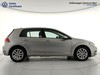 Volkswagen Golf 5p 1.5 tgi business 130cv dsg