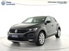 Volkswagen T-Roc 2.0 tdi advanced 115cv