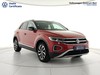 Volkswagen T-Roc 2.0 tdi style 115cv