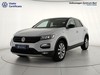 Volkswagen T-Roc 1.0 tsi style 110cv