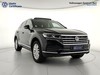 Volkswagen Touareg 3.0 v6 tdi advanced 231cv tiptronic