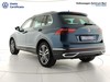 Volkswagen Tiguan 2.0 tdi elegance 4motion 150cv dsg