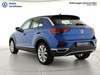 Volkswagen T-Roc 2.0 tdi advanced 150cv dsg