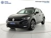 Volkswagen T-Roc 1.5 tsi advanced dsg