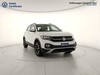 Volkswagen T-Cross 1.0 tsi style 95cv