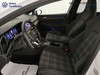 Volkswagen Golf 2.0 tdi gtd 200cv dsg