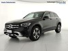 Mercedes GLC 200 d sport 4matic auto