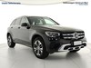 Mercedes GLC 200 d sport 4matic auto