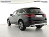 Mercedes GLC 200 d sport 4matic auto