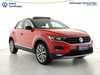 Volkswagen T-Roc 1.6 tdi advanced