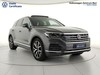 Volkswagen Touareg 3.0 v6 tsi eh elegance tiptronic