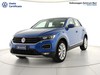 Volkswagen T-Roc 1.6 tdi advanced