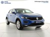 Volkswagen T-Roc 1.6 tdi advanced