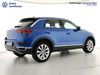 Volkswagen T-Roc 1.6 tdi advanced