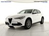 Alfa Romeo Stelvio 2.2 t business q4 210cv auto