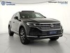 Volkswagen Touareg 3.0 v6 tdi elegance 231cv tiptronic