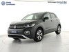 Volkswagen T-Cross 1.0 tsi advanced 110cv dsg