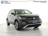 Volkswagen T-Cross 1.0 tsi advanced 110cv dsg