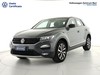 Volkswagen T-Roc 1.0 tsi style 110cv