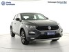 Volkswagen T-Roc 1.0 tsi style 110cv