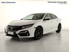 Honda Civic 5p 1.6 elegance navi my20