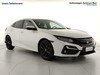 Honda Civic 5p 1.6 elegance navi my20