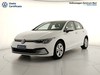 Volkswagen Golf 1.5 tgi life 130cv dsg