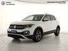 Volkswagen T-Cross 1.0 tsi advanced 115cv