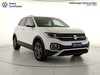 Volkswagen T-Cross 1.0 tsi advanced 115cv