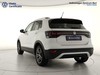 Volkswagen T-Cross 1.0 tsi advanced 115cv