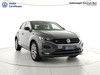 Volkswagen T-Roc 2.0 tdi advanced 150cv