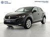 Volkswagen T-Roc 1.5 tsi advanced dsg